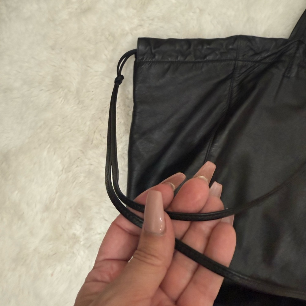Celine calf skin large tote bag - Picture 3 of 11